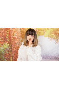 【初心者応援パック 美品】XYcolo Doll #依娜 Yina 153cm Eカップ オーガニックシリコンOP 衣装付属 リアルメイク 眉毛、睫毛植毛OP 視点移動 指関節 新骨格 肌色 ナチュラル