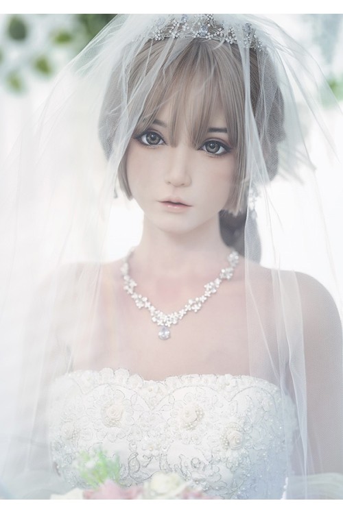 【新品】FUDOLL #J019-レナ (シリコンヘッド＋TPEボディ) 最新作 150cm B-cup FUD 0035