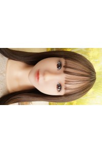 【新古超美品】4 WOODSA.I.doll #リンヘッド