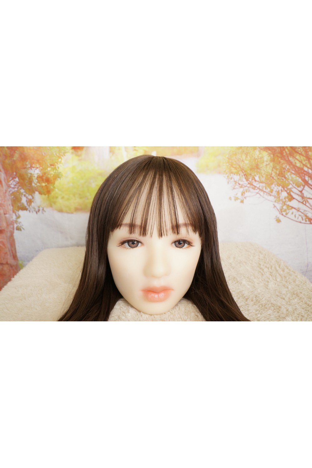 【中古超美品】オリエント工業 #小雪ヘッド単品