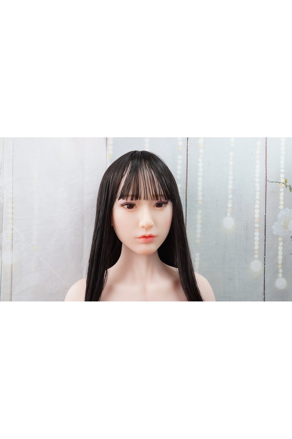 【中古】Real Girl #C3ヘッド 158cm Cカップ (C工場製)