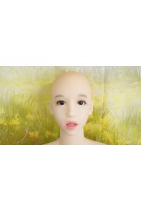 【中古】【初心者応援パック 中古超美品】4woods #ココシリコンヘッド ヘッド柔らか仕様OP A.I.doll Cutie 【オプション多数】