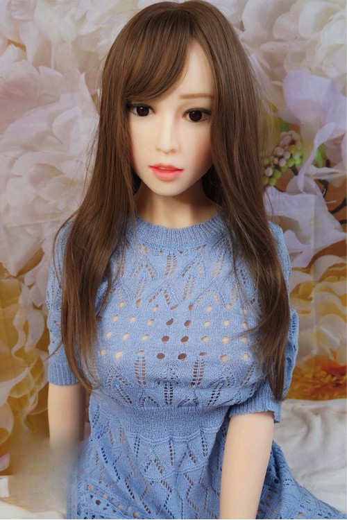 TPEドール #62 170cm Eカップ 肌色 ナチュラル