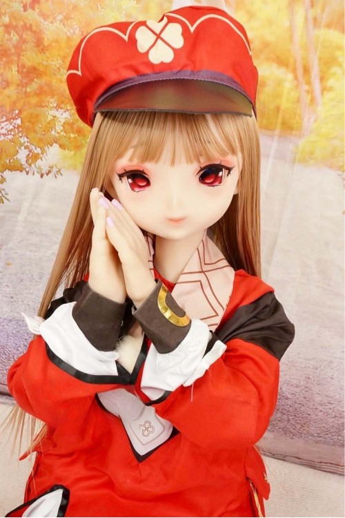 【中古】【初心者応援パック 中古超美品】JY Doll #伊童シリコンヘッド 123cm Cカップ