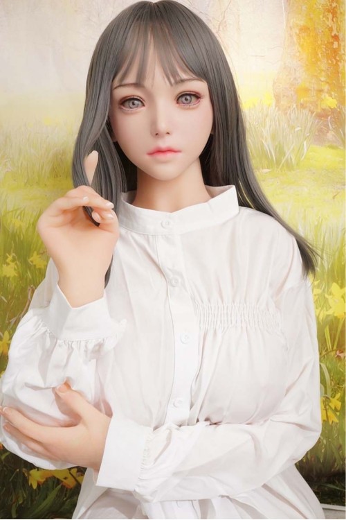 【初心者応援パック 新古超美品】Bezlya Doll #Kヘッド155cm Fカップ 衣装付属 ボディのリアルメイクOP ゼリー胸 視点移動 指関節OP 軽量化ボディOP EVO新骨格