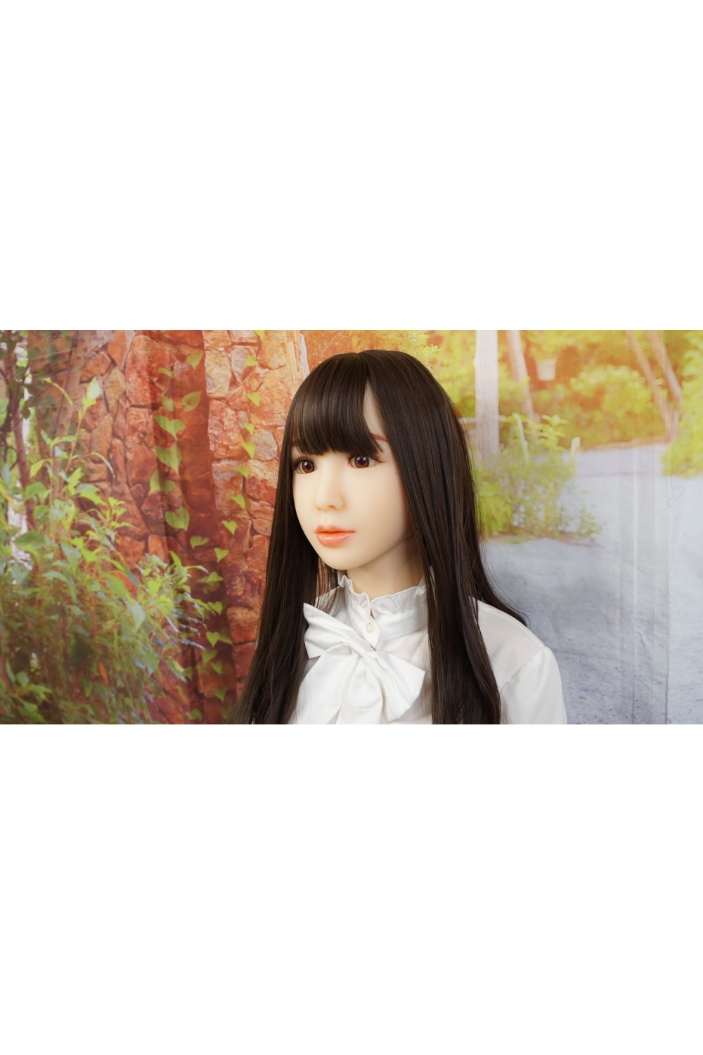 TPEドール #ヘッド不明 155cm Cカップ 自立加工 新骨格 肌色 ナチュラル