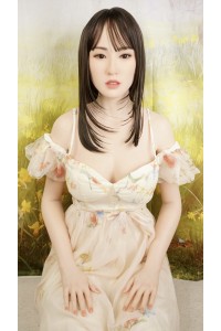 【中古】【O初心者応援パック 新古超美品ホール未使用品】FANREAL #Fei 硬質シリコンヘッド170cm Dカップ 全身リアルメイク お尻の柔らか仕上げOP 膣の吸弁機能（外部ユニット式）OP【フルシリコン製】【オプション多数】