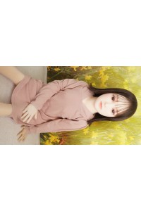 【中古美品】MESE DOLL #75 涼宮奈绪ヘッド 100㎝ 貧乳