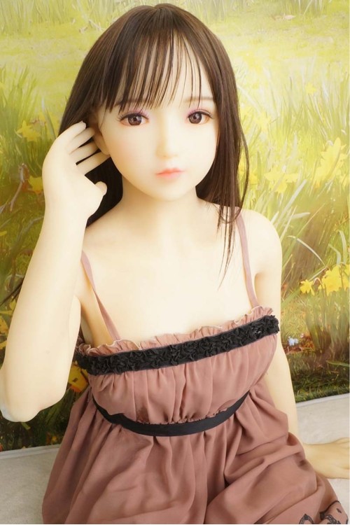 【新古超美品】AXB Doll #95 Momoヘッド 145cm バスト大