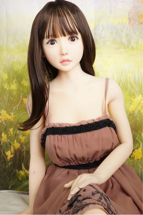 【中古美品】Real Girl (A工場製) #R36 ヘッド148cm Cカップ ゼリー胸 視点移動 指関節OP 軽量化ボディOP EVO新骨格