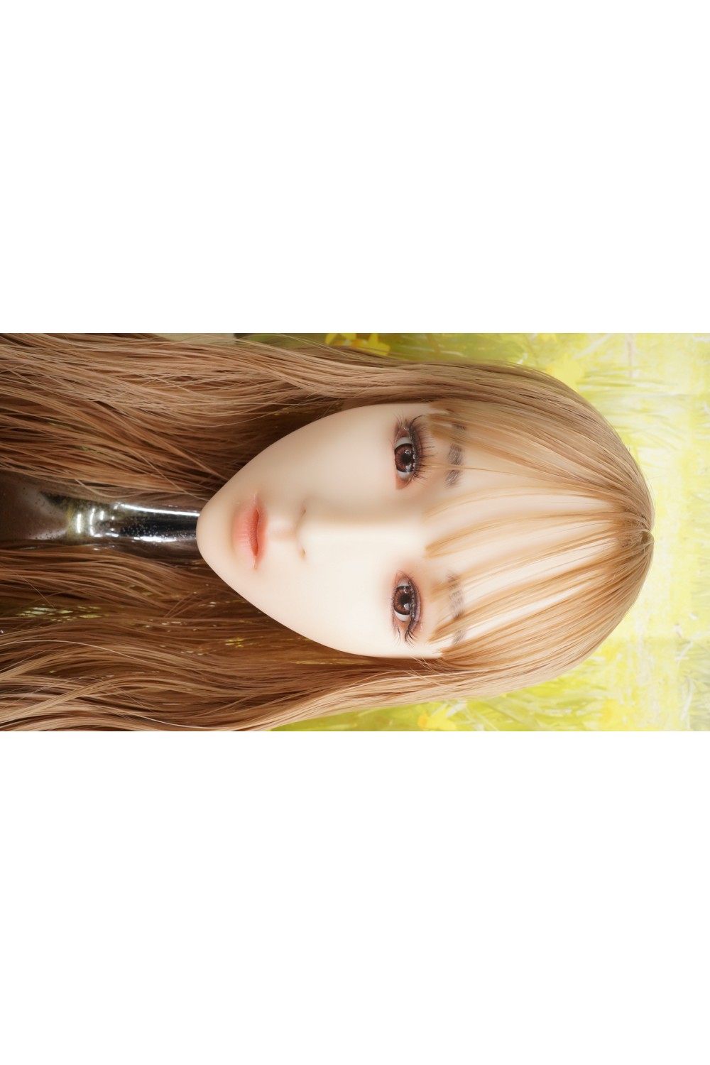 【中古美品】EXDOLL （アルテトキオ） #Yuki雪季ヘッド(158cm〜170㎝推奨)
