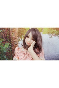 AXBDOLL#84 130m バスト小 視点移動 自立加工