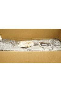 【初心者応援パック 美品】SEDOLL #76ヘッド 161cm Fカップ 衣装付属 ゼリー胸 自立加工OP 新骨格OP 肌色 ライトブラウン
