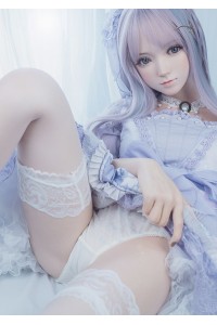 【新品】FUDOLL #J012-Youyou (シリコンヘッド＋TPEボディ) 最新作 150cm B-cup FUD 0032
