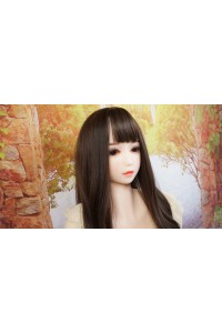 BVBN DOLL 158cm Hカップ（推定）#28ヘッド 愛歌 ゼリー胸 自立加工 新骨格 肌色 ナチュラル