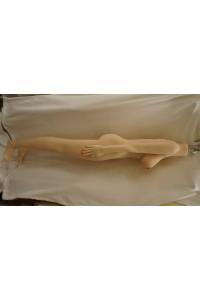 【O初心者応援パック 中古超美品ホール未使用品】WM Dolls #70ヘッド 165cm Eカップ
