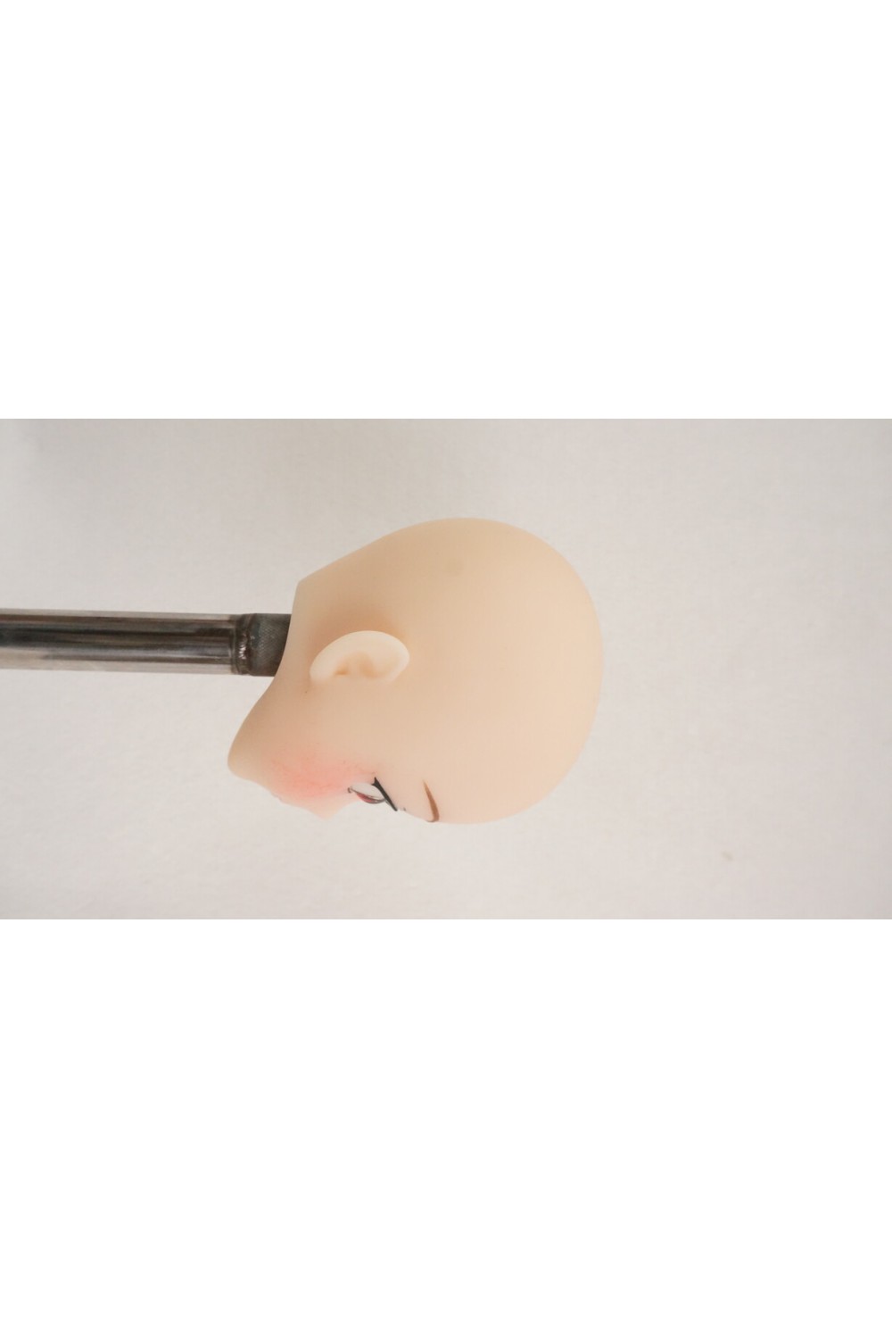 【O国内検品済 新品未使用即納品】 Butterfly Doll #Shiori Cヘッド単品 (80cm推奨)