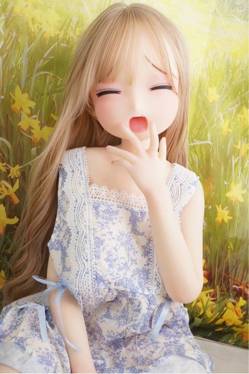 【O初心者応援パック 新品未使用即納品】butterfly Doll #Hinaヘッド120cm Fカップ