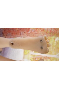 【中古】Real girl #R45ヘッド148cm Cカップ(A工場製)