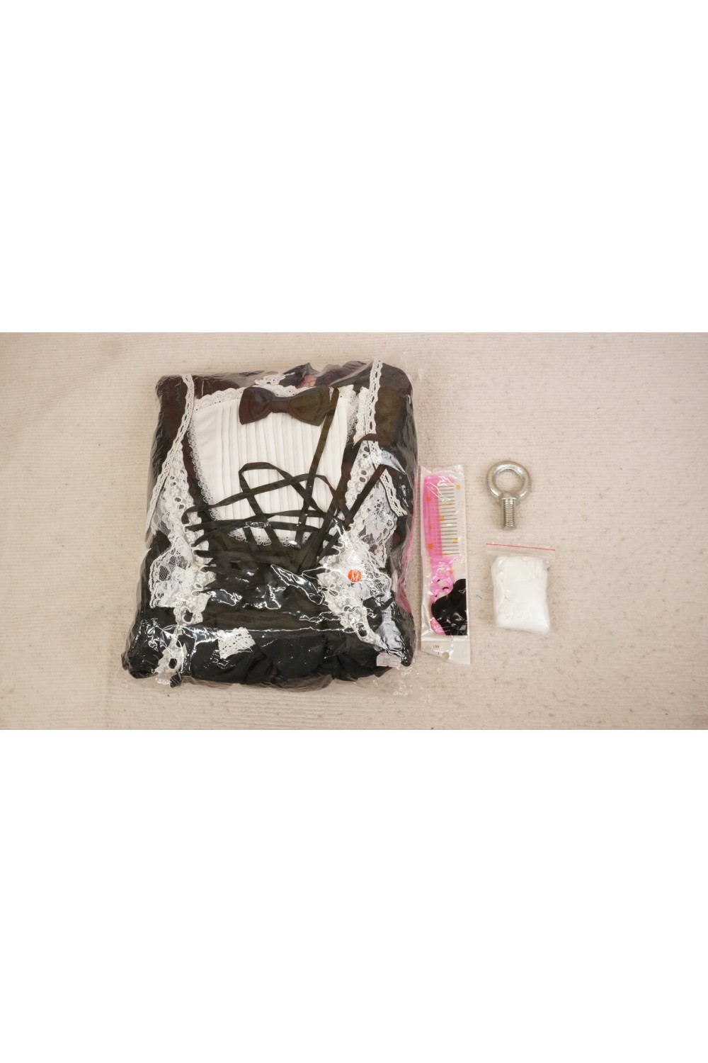 【中古】【初心者応援パック 新古超美品】Bezlya Doll #風鈴シリコンヘッド 職人メイク 髪の毛の植毛OP 155cm Fカップ 2.2CFシリーズ ボディのリアルメイク 軽量化ボディ 【フルシリコン製】【オプション多数】