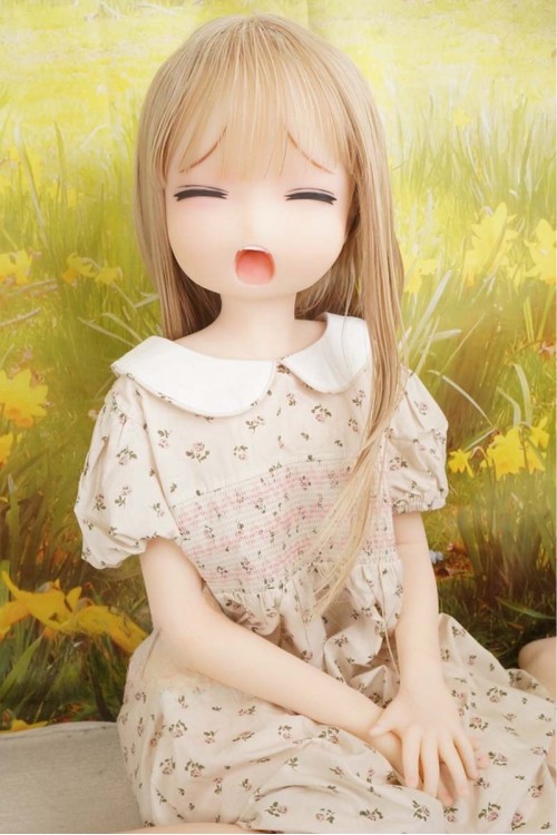 【O初心者応援パック 新古超美品ホール未使用品】 DollHouse168 色気美人 #Hina 瞑り目ヘッド 120cm Bカップ Fat 巨尻