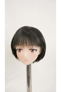 【O国内検品済 新品未使用即納品】 Butterfly Doll #リコBヘッド単品 (80cm推奨)