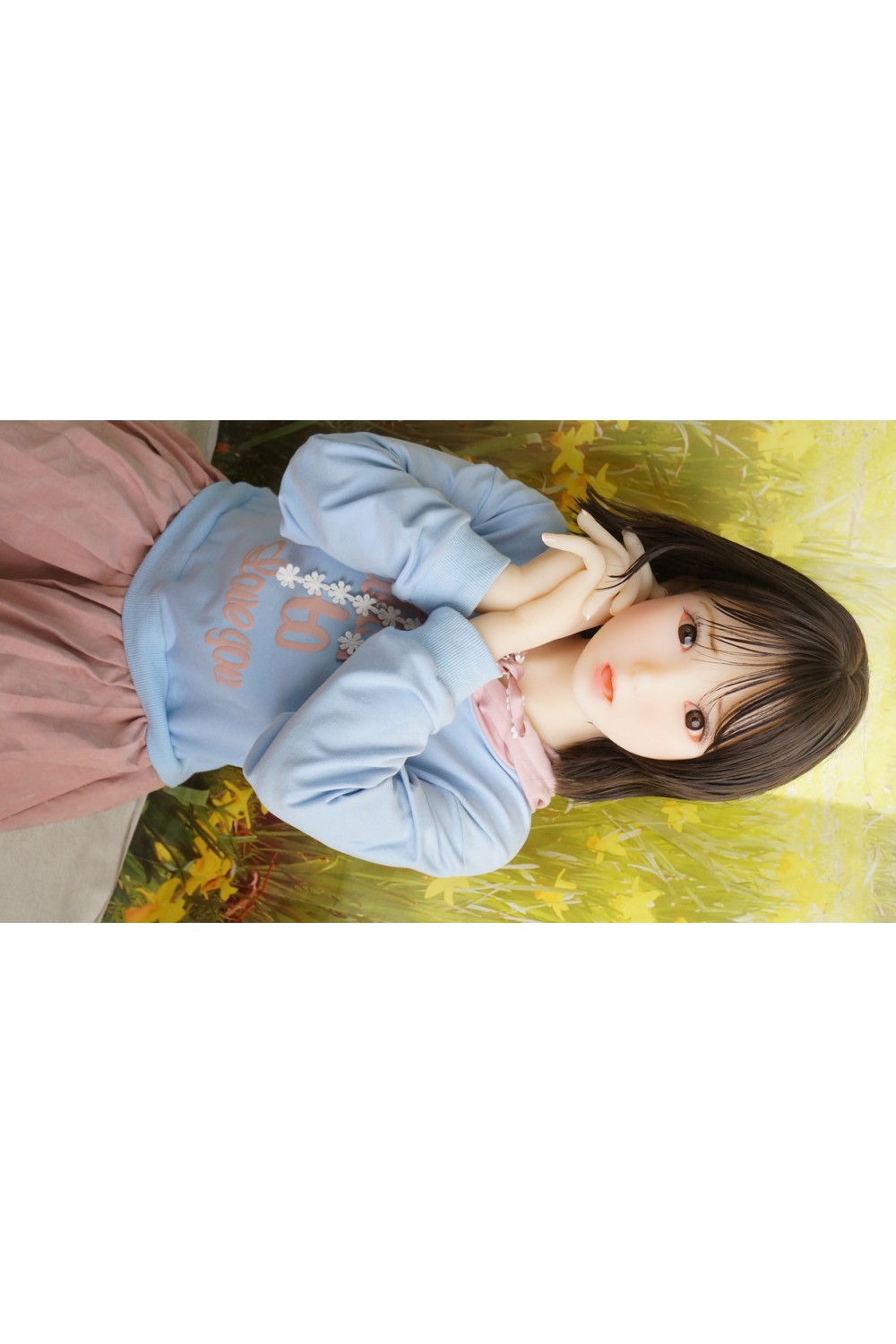 【中古】AXB Doll #93ヘッド130cm バスト大