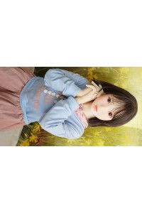【中古】AXB Doll #93ヘッド130cm バスト大