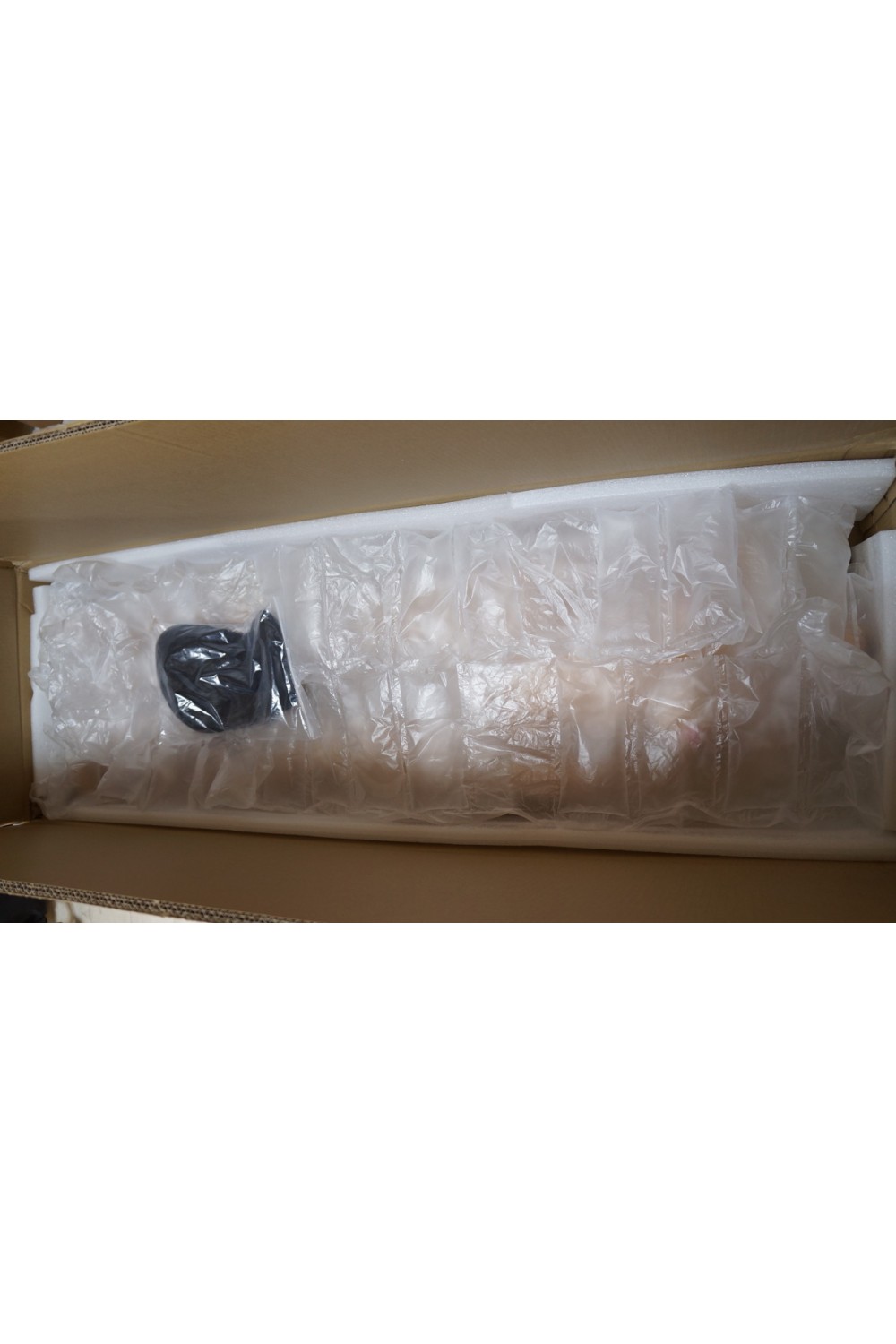 AXB Doll #70 130cm バスト大 自立加工 新骨格 肌色 ナチュラル