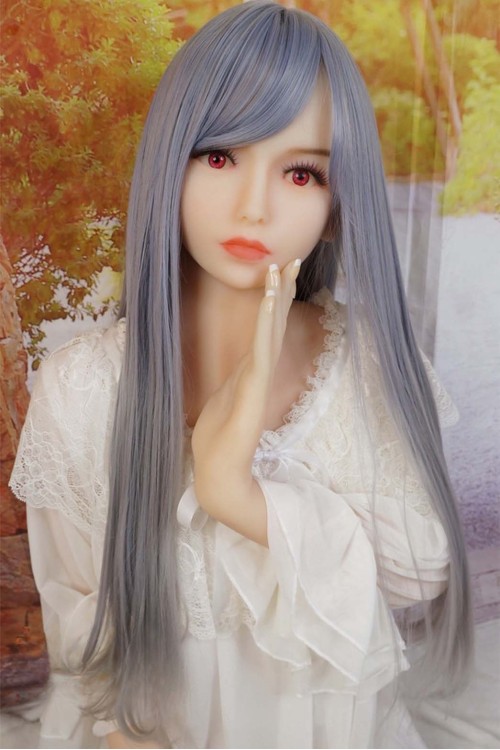 WM Dolls #153＋#314 165cm Eカップ ゼリー胸 新骨格 肌色 ナチュラル