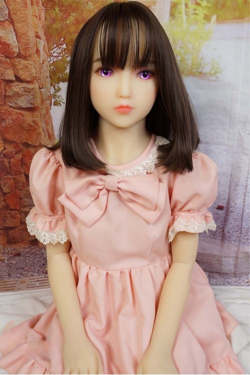 AXB Doll #C46 130cm バスト中 自立加工 新骨格 肌色 ナチュラル