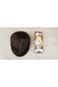 【中古】AXB Doll #84ヘッド130cm バスト大 ゼリー胸 新骨格 肌色 ナチュラル