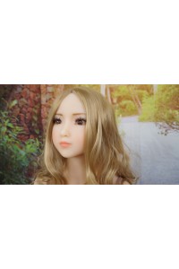 AXBDOLL#A95 145cm バスト大 MOMO☆ナチュラル☆