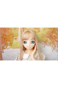 【初心者応援パック 中古美品】EXDOLL （アルテトキオ） #アニメヘッド 138cm
