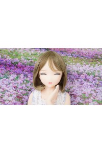 【O初心者応援パック 新品未使用即納品】DollHouse168 色気美人 #紗耶香Sayakaヘッド120cm Fカップ 巨乳 巨尻