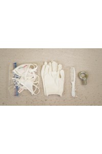 【O初心者応援パック 新古超美品ホール未使用品】DollHouse168 色気美人 # Kasumiシリコンヘッド95cm Fカップ デビル しっぽあり【フルシリコン製】
