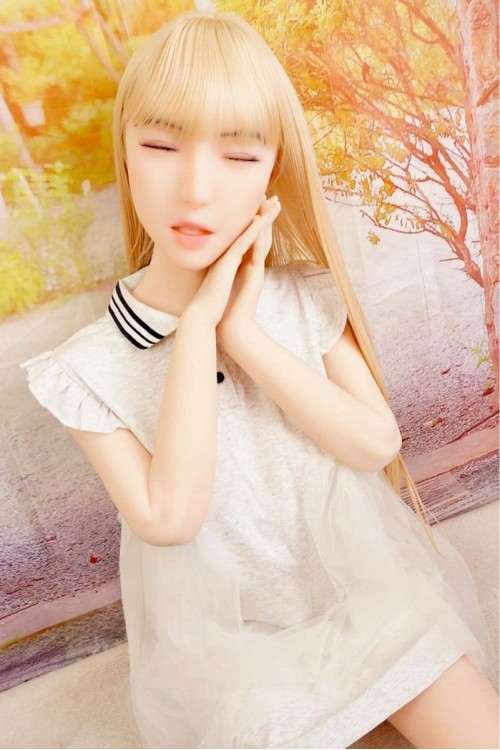 【中古】【初心者応援パック 中古超美品】Real Girl #R52ヘッド148cm Cカップ ゼリー胸 EVO新骨格 【A工場製】