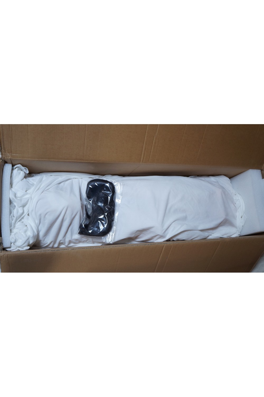 AXB Doll #121 130cm バスト大 中空胸 新骨格 肌色 ナチュラル