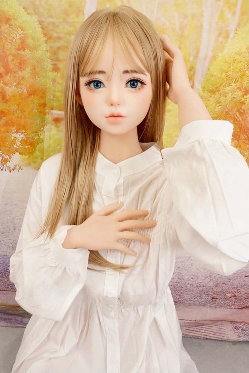 【中古】【O初心者応援パック 新古超美品ホール未使用品】SHEDOLL #东笙(Dongsheng) 2.0軟質シリコンヘッド(模擬口腔・オーラル機能・顎関節)OP 156cm Eカップ 自立加工OP 【オプション多数】