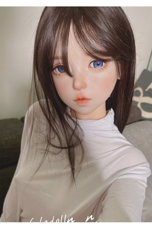 【新品】SHEDOLL 148cm Dカップ 朵朵（Duoduo）2.0 シリコンヘッド ラブドール ボディー材質など選択可能 カスタマイズ可能 SHE 0034