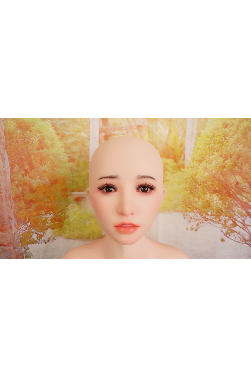 【中古】【O初心者応援パック 新古超美品ホール未使用品】アート技研(Art-doll) #M6 軟質シリコンヘッド（模擬口腔+オーラル機能）あり、顎関節無しOP 148cm Dカップ 超リアルメイク お尻の柔らか仕上げOP 音声加工OP【フルシリコン製】【オプション多数】