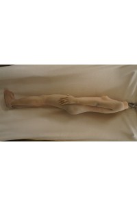 【中古】Real Girl 138cm貧乳 【A工場製】 TPEボディ単品