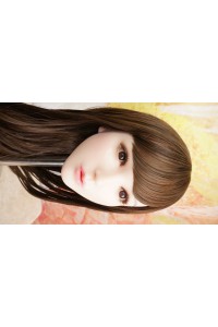 【中古】【O新古超美品】FutureGirl #W6シリコンヘッド単品(165cm推奨)