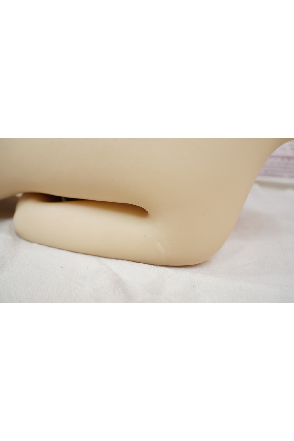 【中古】AXB Doll #A10 100cm バスト巨乳 新骨格 肌色 ナチュラル
