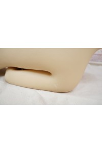 【中古】AXB Doll #A10 100cm バスト巨乳 新骨格 肌色 ナチュラル