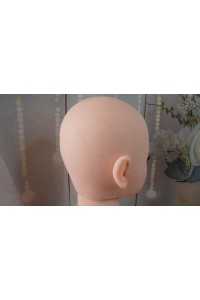 【中古】AXB Doll #A102ヘッド 140cm バスト中