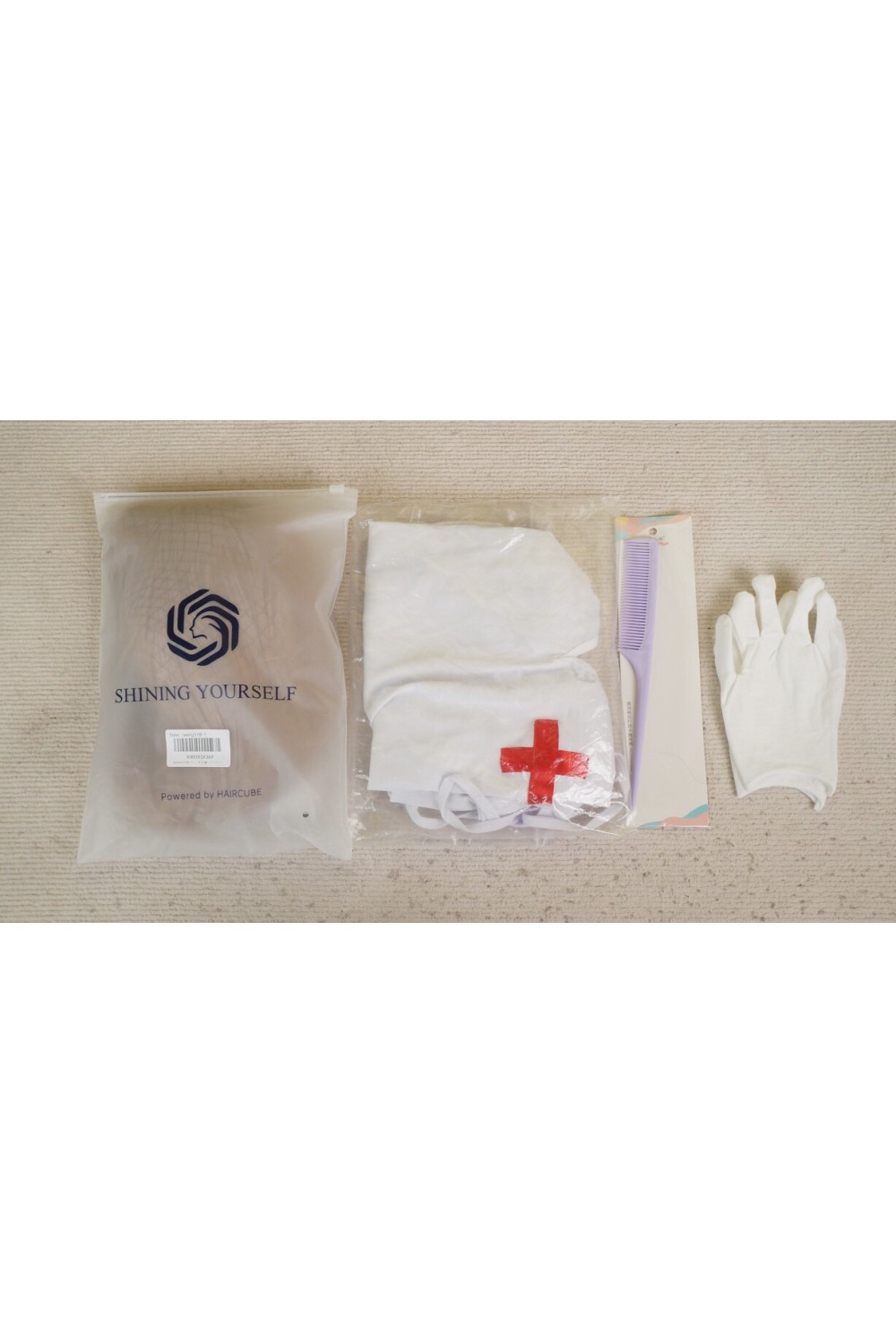 【初心者応援パック 中古美品】Aotume Doll #62ヘッド135cm Gカップ