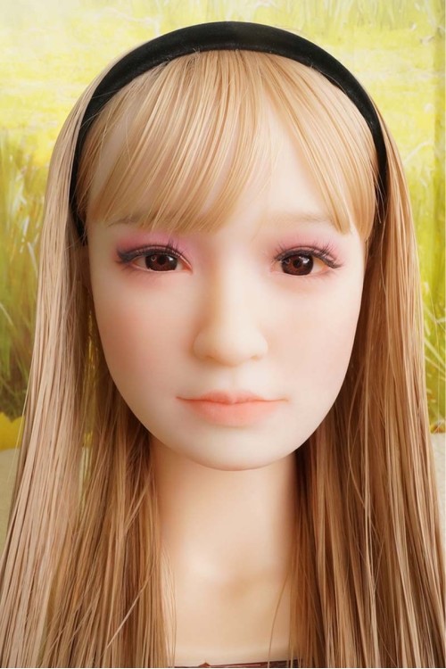 【新古超美品】Real Girl #Ｃ４ヘッド (C工場製) (145〜158cm推奨)