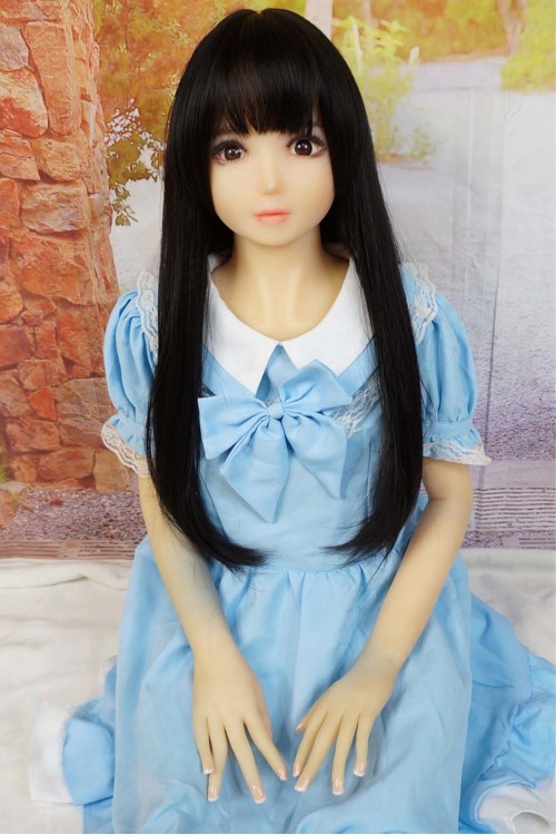 AXB DOLL #A84 140cm バスト中 自立加工 新骨格 肌色 ナチュラル
