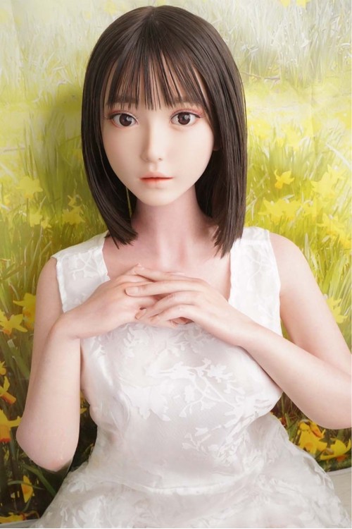 【初心者応援パック 新古超美品】XTDOLL #XT-20 Lin 硬めシリコンヘッド 157cm Dカップ フルシリコン製